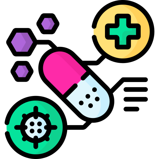 Antibiotics