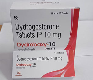 Dydrobaxy-10
